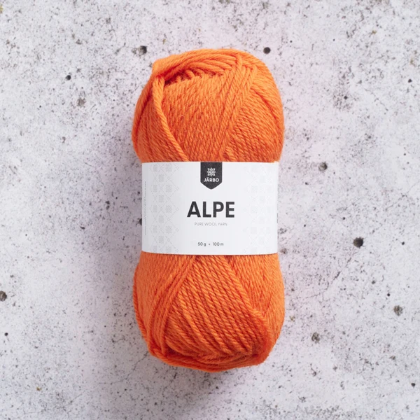 Järbo Alpe